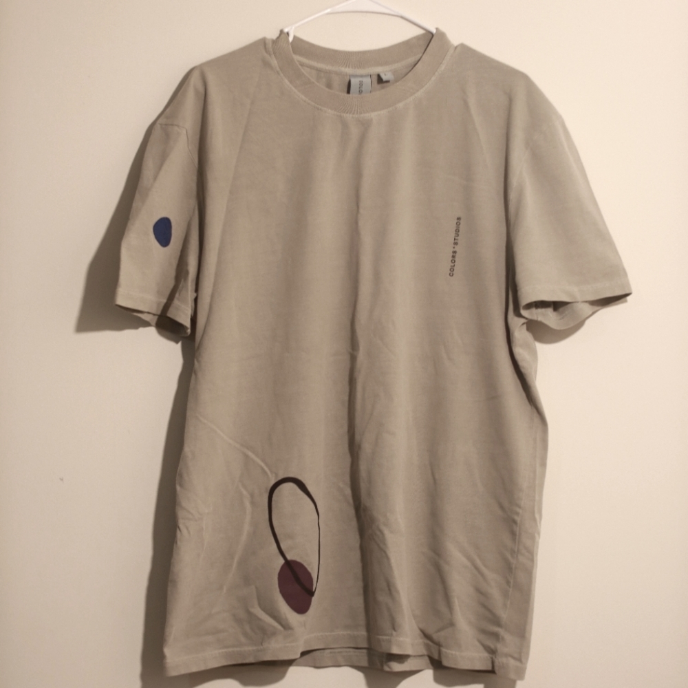 COLORS STUDIO Shirt